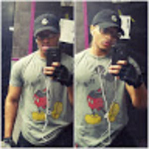 Meet your Posher, Zack